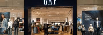 Gap stock rises as Michael Francis takes Old Navy CEO role amid struggles