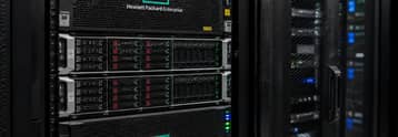 Le azioni HPE salgono dopo il rialzo di Morgan Stanley sulle infrastrutture AI