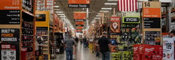 Home Depot stock gains on Q2 earnings but a 'missing piece' remains