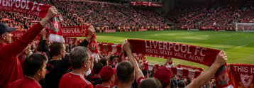 Liverpool sells minority stake to Bezos-backed consortium in £1.65B deal