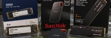 Why are memory stocks MU, SNDK, and WDC falling despite Nvidia’s results
