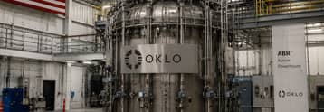 أسهم Oklo تقفز 13% بعدما فاقت أولى إيراداتها التقديرات رغم خسارة أوسع في الربع الثاني