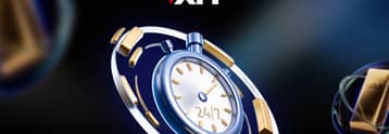 XM launches GOLD24-7, bringing weekend gold trading to its clients