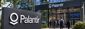 سهم Palantir يتراجع مع تفوّق انتعاش شرائح الذكاء الاصطناعي على نتائج الربع الثاني