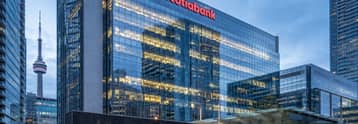 Scotiabank stock has soared to a record high after earnings: more upside?