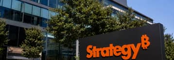 De ce acțiunile Strategy (MSTR) cresc cu 12% astăzi