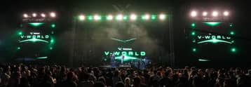 Valetax's V-World 2026 gala draws 7,000+ attendees with RM 2M in prizes