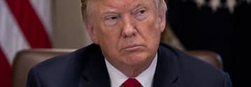 Why Trump turned on Chevron and Exxon despite backing Big Oil