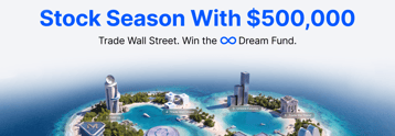MEXC 0808 debuts as an annual brand event with Stock Season and a $500,000 prize pool