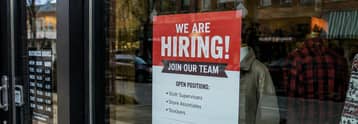 US jobs report: Payrolls fall unexpectedly in July by 23,000; Fed rate hike bets ease