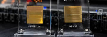 Hvorfor Micron og SK Hynix kan tjene på Nvidias 'de-spec' av Rubin Ultra?