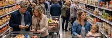 US CPI data today to provide Fed rate clues: this is how markets might react