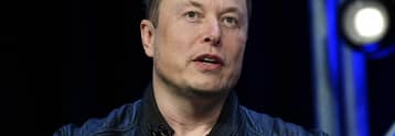 Elon Musk-inspired pay packages push S&P 500 CEO compensation to record high