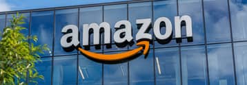 A Amazon pode dobrar até o fim do ano que vem? O que diz Morgan Stanley