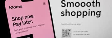 Klarna stock plunge 21% as weak outlook overshadows surprise profit