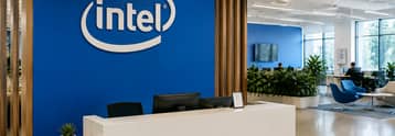 Why are Intel and AMD stocks tanking up to 7% today?
