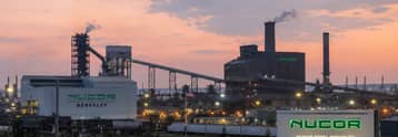 Nucor, Steel Dynamics, Cleveland-Cliffs stocks rise as US-Canada trade talks fail
