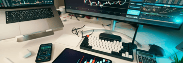 How online trading platforms are changing in 2026
