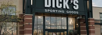 Dick’s Sporting Goods stock falls 19% as company cuts annual forecasts