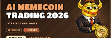 AI memecoin agent vs traditional memecoin trading: where MemeToro fits in the market