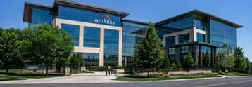 Workday stock jumps 5% after earnings beat, but analysts split on AI growth outlook