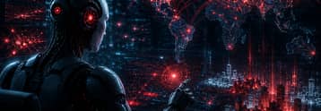 De Meta à OpenAI : l'IA à l'ère des cyberattaques autonomes