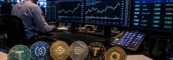 Stablecoins hit 300M users as apps like Rizon push dollar banking into 122 countries
