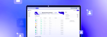 Over 12,000 users have registered on the Spreadefi platform