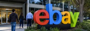 Azioni eBay -4%: GameStop potrebbe abbandonare l'offerta di acquisizione