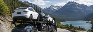 Tesla-Aktie heute rund 1% im Plus: Hält die Erholung an?