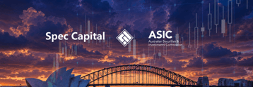Spec Capital Group Pty Ltd secures Australian Financial Services Licence