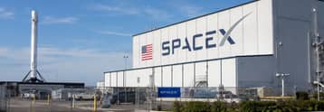 Nvidia, Alphabet, Harvard disclose SpaceX stakes: here’s what they’re worth