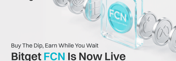 Bitget launches Fixed Coupon Notes for US stock rTokens
