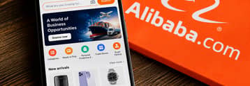 Alibaba-aktien stiger efter rapport om salg af Lingxi Games for $2B