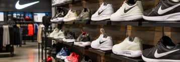 Nike stock lost $200B in value since its 2021 highs: what is ailing the sports giant?