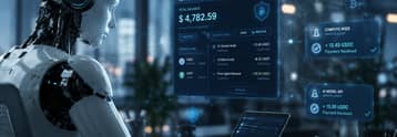 Entretien — le PDG d'Aptos sur les agents IA, les stablecoins et le commerce automatisé