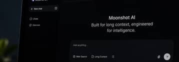 Moonshot AI, Kimi K3'ü Microsoft, Amazon ve Google'da barındırma anlaşmalarını görüşüyor: rapor