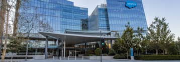 Salesforce stock surges 12%: did earnings just kill ‘SaaSpocalypse’ fears?