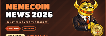 Meme coin tokenomics: what sets MemeToro apart from other memecoins
