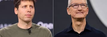 Apple durcit le ton contre OpenAI après des e-mails sur des secrets commerciaux