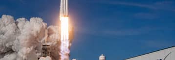 SpaceX earnings: Options market sees $225B valuation swing
