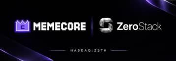 MemeCore arrives on Nasdaq through $1B landmark treasury transaction