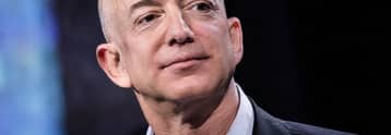 AMZN stock jumps, pushing Amazon past $3T valuation as AWS calms AI spending fears