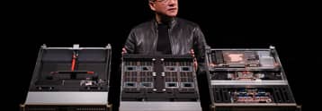 Warum die Nvidia-Aktie am Dienstag um mehr als 2 % gefallen ist