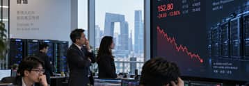 Why Z.ai shares sank over 10% as Chinese OpenAI rival seeks another $5 billion
