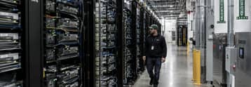CoreWeave cannot get enough Nvidia GPUs: why the stock still dropped 5%