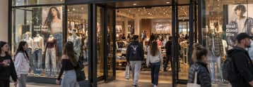 Waarom daalt American Eagle-aandeel meer dan 11% ondanks sterke winst?