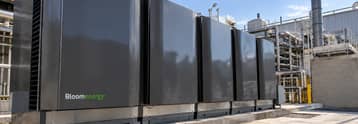 Bloom Energy stock surges 8% as S&P 500 inclusion boosts investor interest