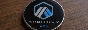 Can ARB price reach $0.14 after 30% rally powered by Robinhood chain?
