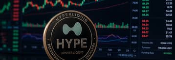 Prezzo HYPE vicino al massimo storico: l'ingresso USA di Hyperliquid può spingere a $100?